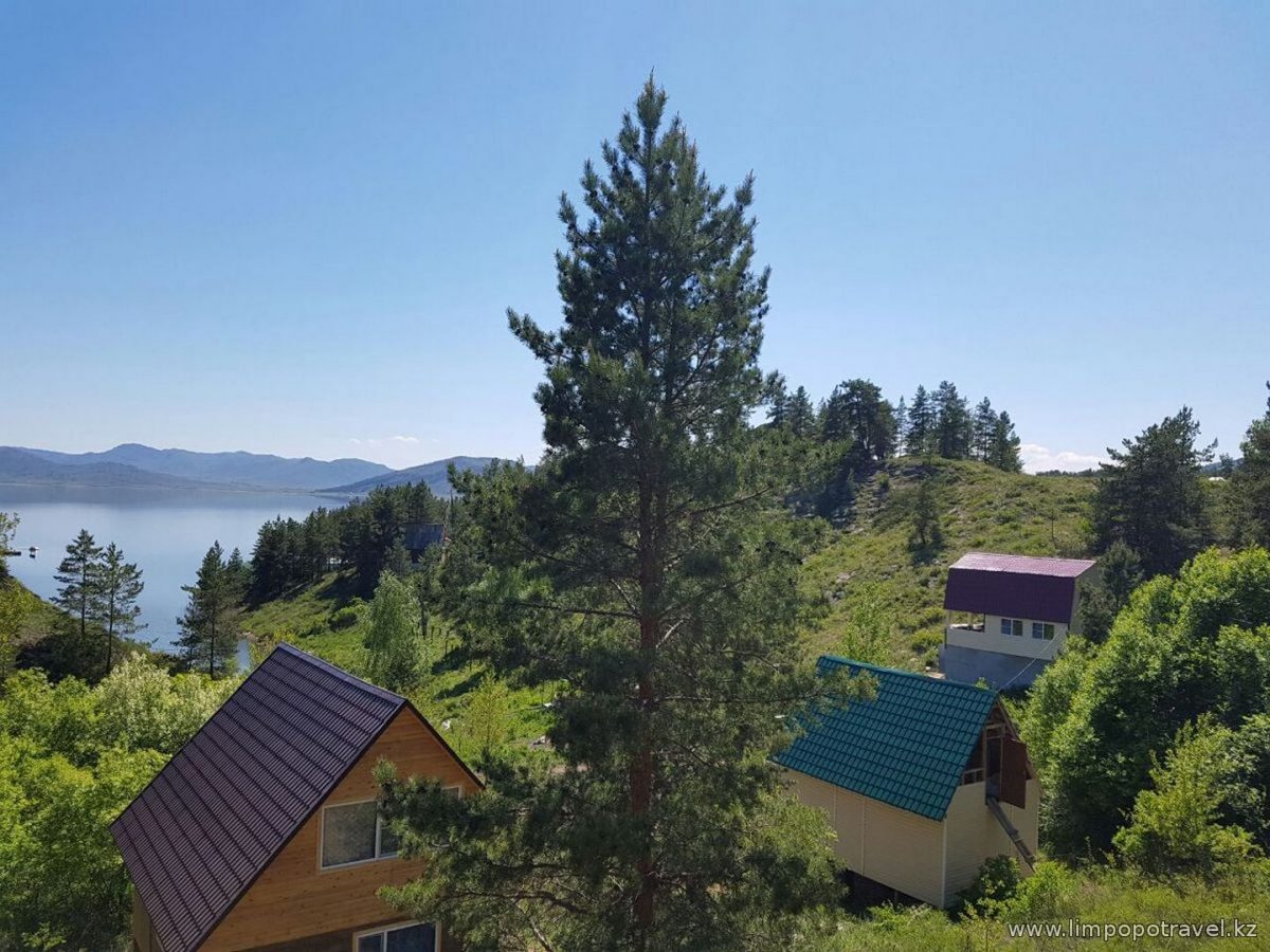 База отдыха «Купидон»