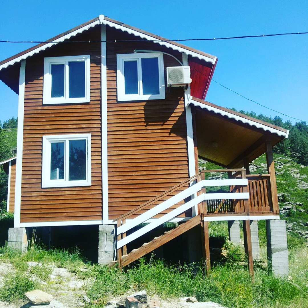 База отдыха «Альтаир»